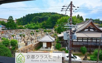 眺望・南向き