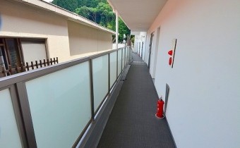 共用廊下