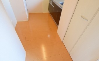 キッチンスペース
