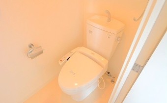 ウォシュレットトイレ