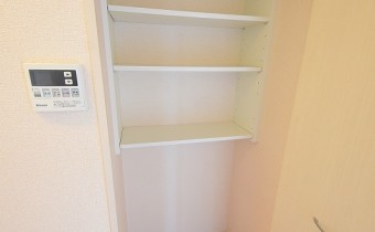 ペット用スペース