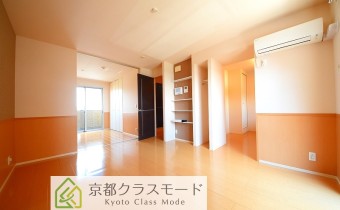 「ペットと暮らせる」快適なお部屋です♪