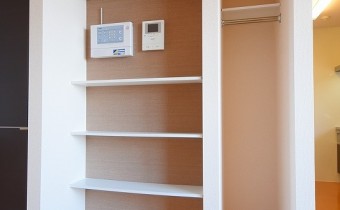 LDK11.4の収納