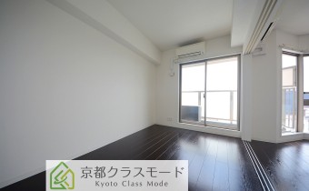洋室6帖・別アングル