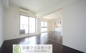 洋室6帖・別アングル