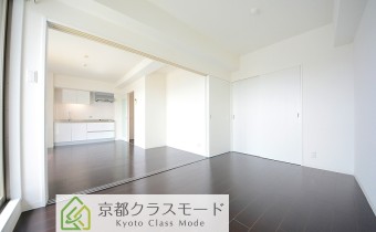 洋室6帖・別アングル