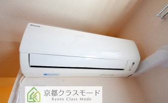 エアコン