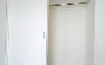 クローゼット
