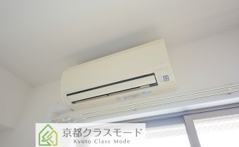 エアコン②