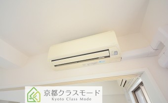 エアコン①
