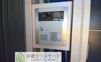 オートロック