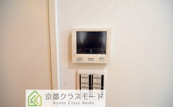 TVドアホン