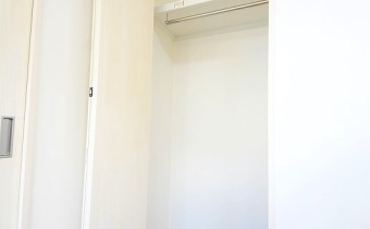 クローゼット
