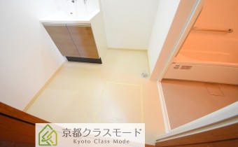 脱衣所