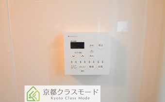 浴室コントローラー