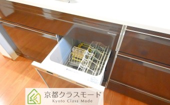 食洗機があると便利ですね☆