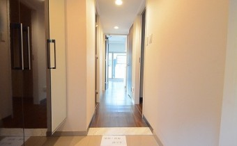 ※同マンション内の別のお部屋のものです。参考としてご覧ください。