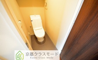 ※同マンション内の別のお部屋のものです。参考としてご覧ください。