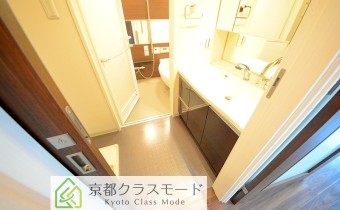 ※同マンション内の別のお部屋のものです。参考としてご覧ください。