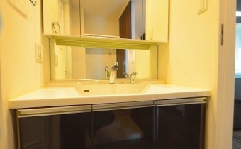 ※同マンション内の別のお部屋のものです。参考としてご覧ください。