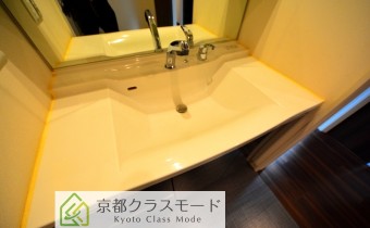 ※同マンション内の別のお部屋のものです。参考としてご覧ください。