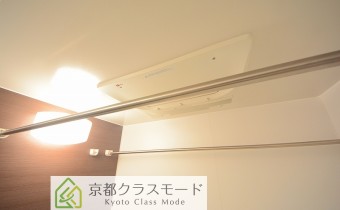 ※同マンション内の別のお部屋のものです。参考としてご覧ください。