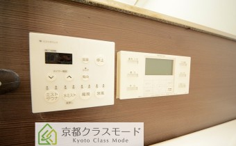 ※同マンション内の別のお部屋のものです。参考としてご覧ください。
