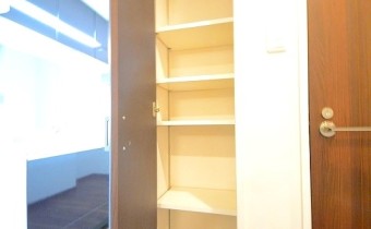 ※同マンション内の別のお部屋のものです。参考としてご覧ください。