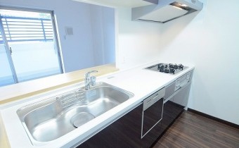 ※同マンション内の別のお部屋のものです。参考としてご覧ください。