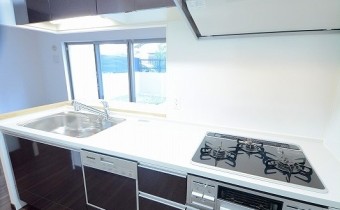※同マンション内の別のお部屋のものです。参考としてご覧ください。