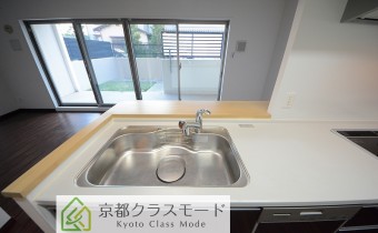 ※同マンション内の別のお部屋のものです。参考としてご覧ください。