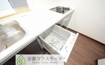 ※同マンション内の別のお部屋のものです。参考としてご覧ください。