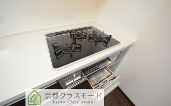 ※同マンション内の別のお部屋のものです。参考としてご覧ください。