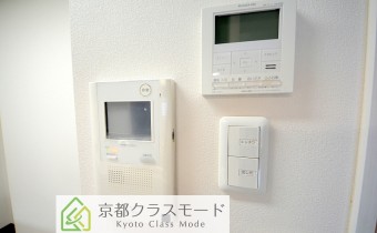 ※同マンション内の別のお部屋のものです。参考としてご覧ください。