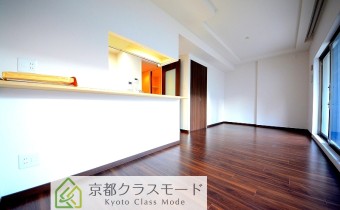 ※同マンション内の別のお部屋のものです。参考としてご覧ください。