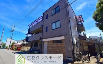 外観・別アングル