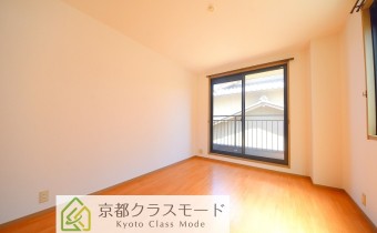 洋室6.8帖