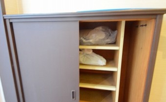 シューズBOX