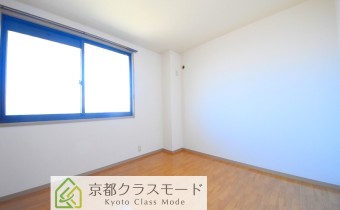 洋室5.7帖