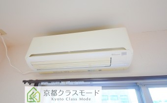 エアコン
