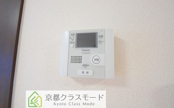 TVモニターホン