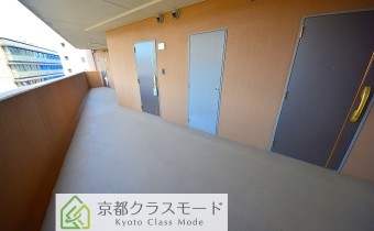 共用廊下