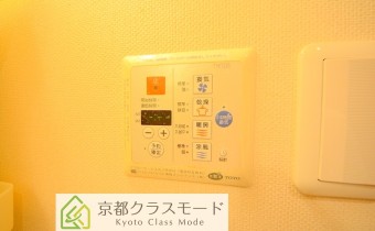 浴室乾燥機リモコン