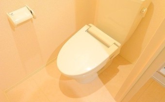 ウォシュレットトイレ