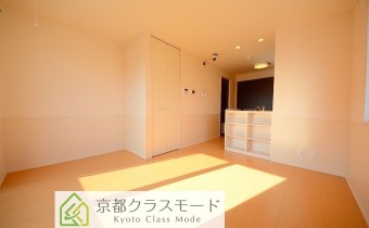 希少なペット飼育可です♪