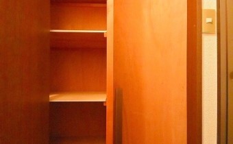 シューズボックス※同マンション別階の写真です