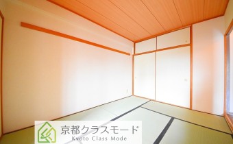 和 6帖※同マンション別階の写真です