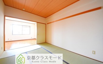 和 6帖※同マンション別階の写真です