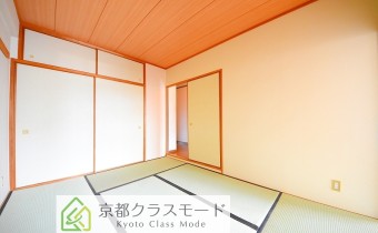 和 6帖※同マンション別階の写真です