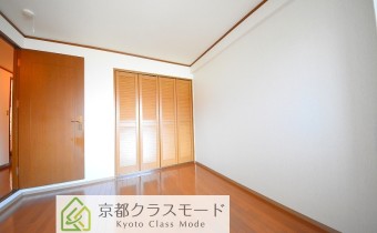 Room 5.7※同マンション別階の写真です